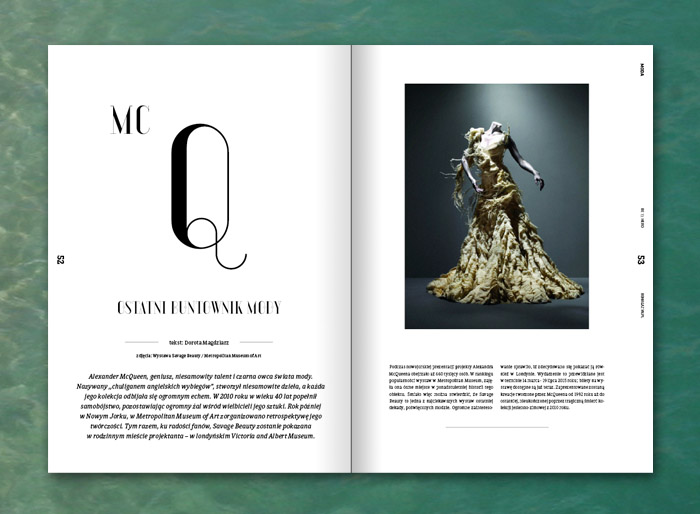 BE magazyn nr 05 2014 design dawid korzekwa 3